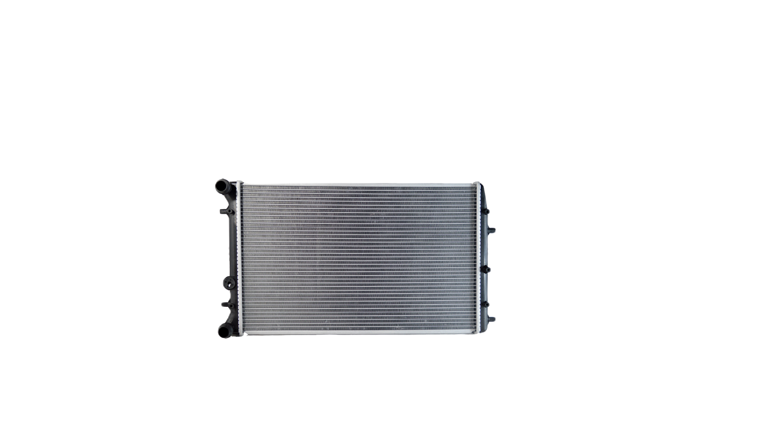 Su Radyatoru Brazıng Mt 388X630x22 Mm Vw Polo 01>. Fabıa 1.4. [6Q0121253Q]