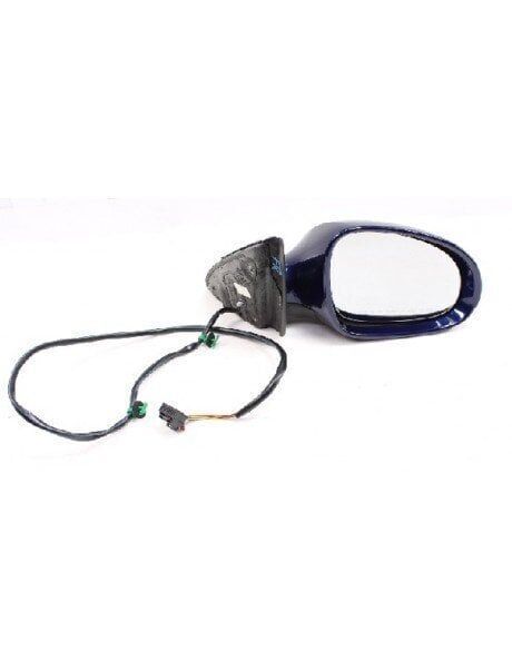 View Max Sağ Dış Ayna Elektrikli Isıtmalı Passat B6 2006-2010