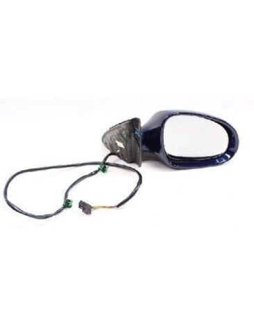 View Max Sağ Dış Ayna Elektrikli Isıtmalı Passat B6 2006-2010