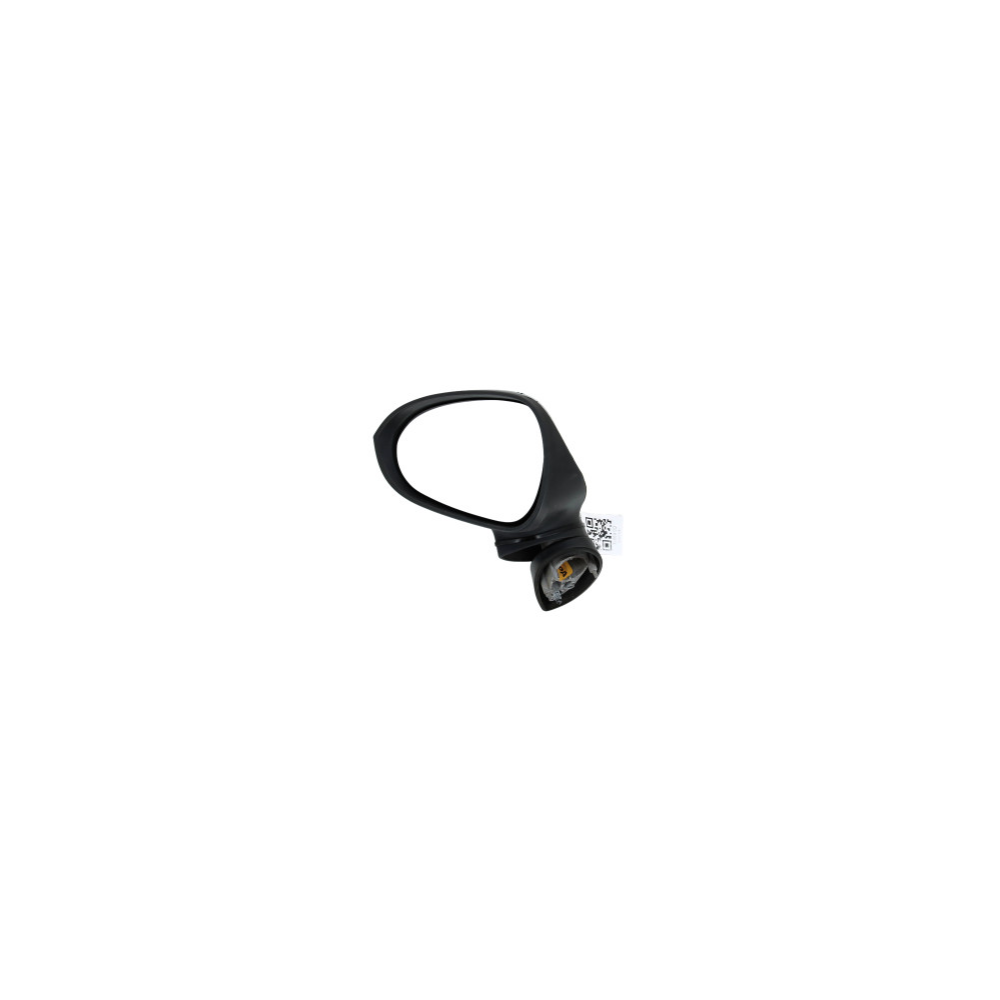 View Max Sol Ayna Komple Seat Ibiza 2009-2012 6J1857507D