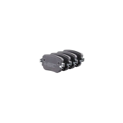 Wp Arka Fren Balatası Golf 7 2012-2021 - 2K5698451A