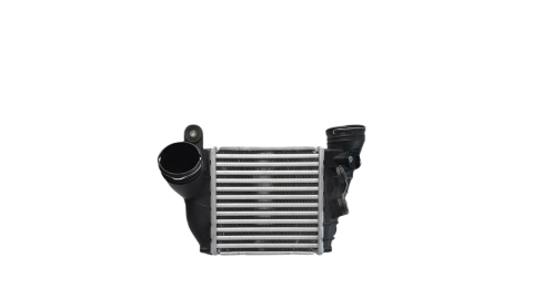 Turbo Radyatörü (Intercooler) Vw Bora - Golf 4 - Audi A3 - Skoda Octavia 1J0145803N
