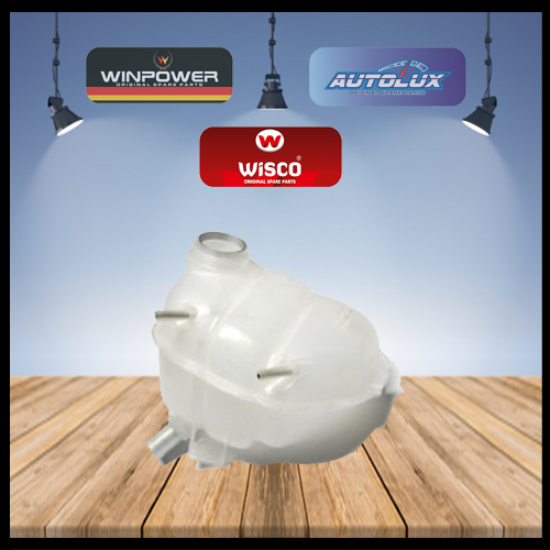 Radyator Su Deposu Opel Vectra B 95 > [206903]