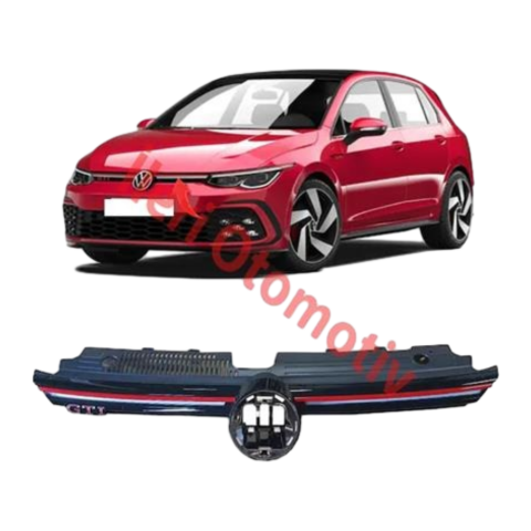 Golf 8 Gti Ön Panjur 5H0853651S