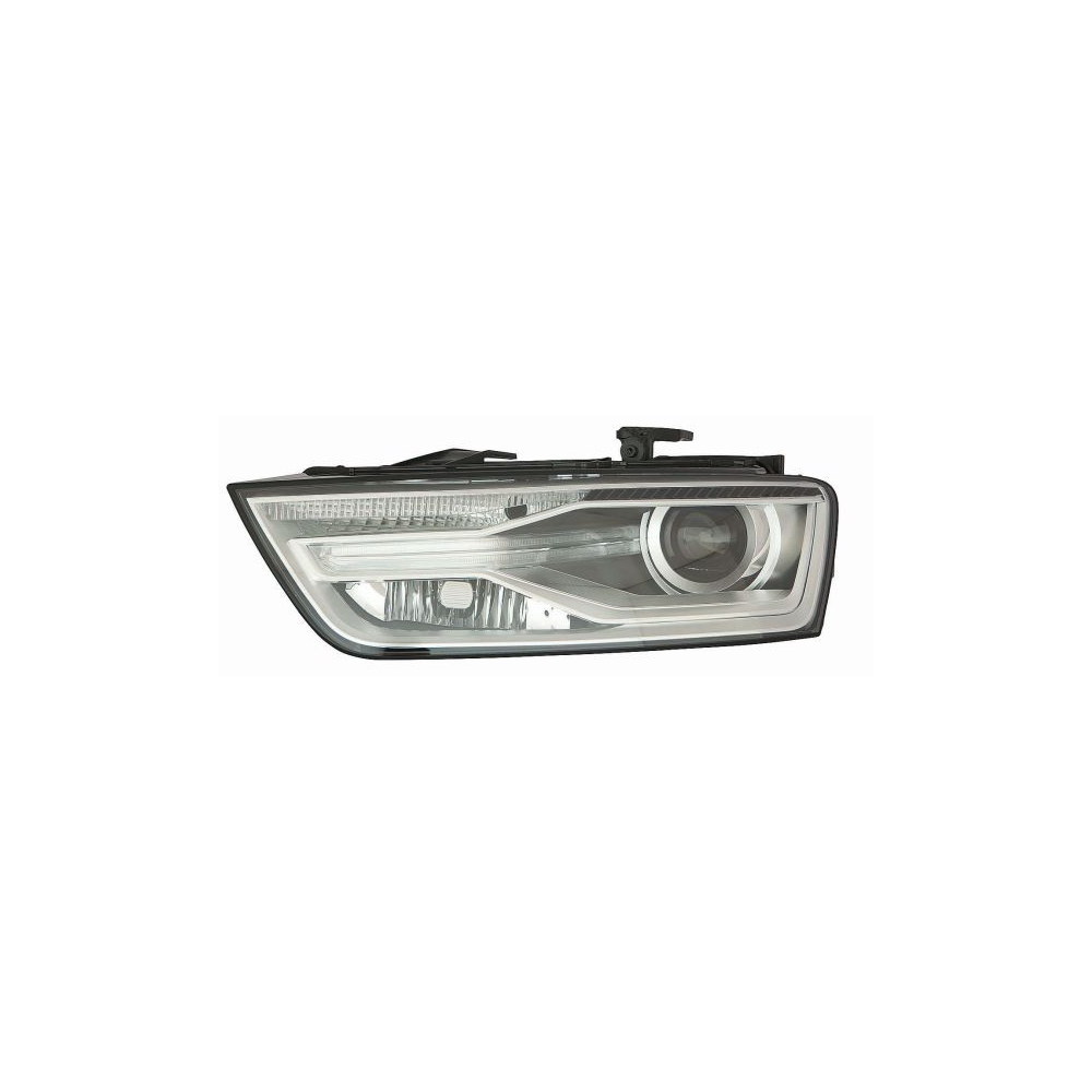 Depo Far Sağ Xenon VW Q3 2015 8U0941044C