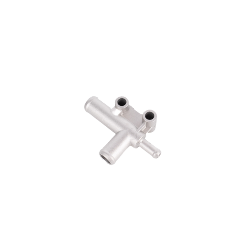 Su Borusu Metal Chevrolet Kalos - Aveo 1.4 8V 2003- 96352644M