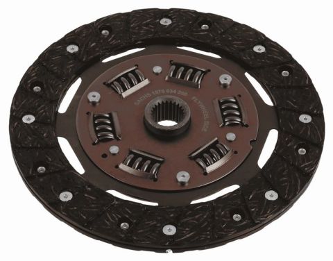 Debrıyaj Balatası Golf3 91-97 Sachs 030141031Q