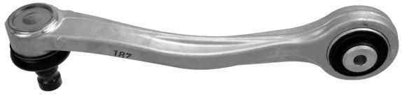 Rotıllı Kol Üst Arka Sol A8 10- Lemforder 4H0407509E