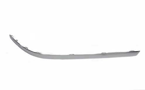 Volkswagen Passat Arka Tampon Sağ Nikelajı (Üst) 2015-2019 - 3G08538422ZZ