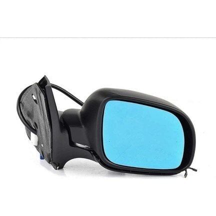 Sağ Ayna Komple Küçük Elektrikli Volkswagen Golf 4 - Bora 1997-2004 1J1857508