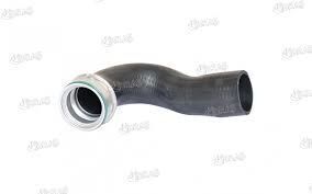 Ibras Turbo Hortumu Vw Golf 4 - Bora - Audi A3 - 27652