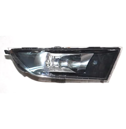 Valeo Sis Farı Sol Skoda Fabia 2014-2018 6V0941699