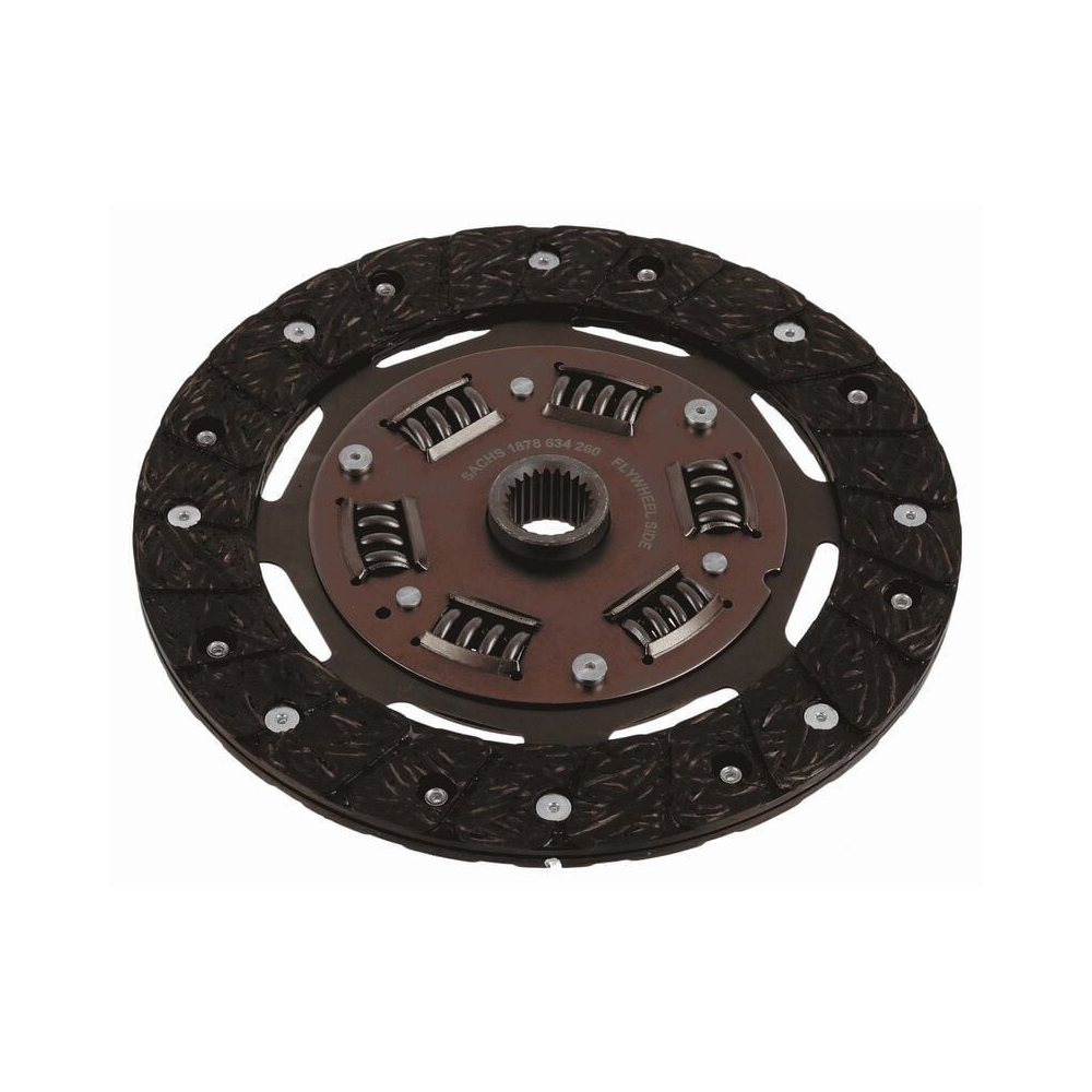 Sachs Debriyaj Balatası VW Golf 3 1.4 1991-1997 030141031Q