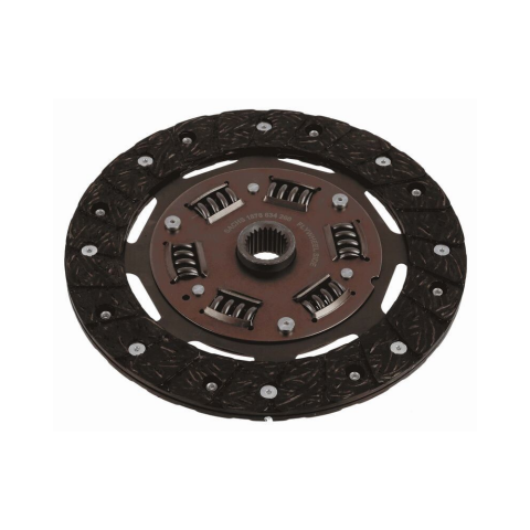 Sachs Debriyaj Balatası VW Golf 3 1.4 1991-1997 030141031Q