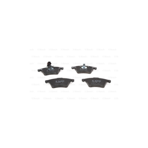 Bosch Fren Balatası Ön VW T5 - T6 2003-2020 7H0698151A