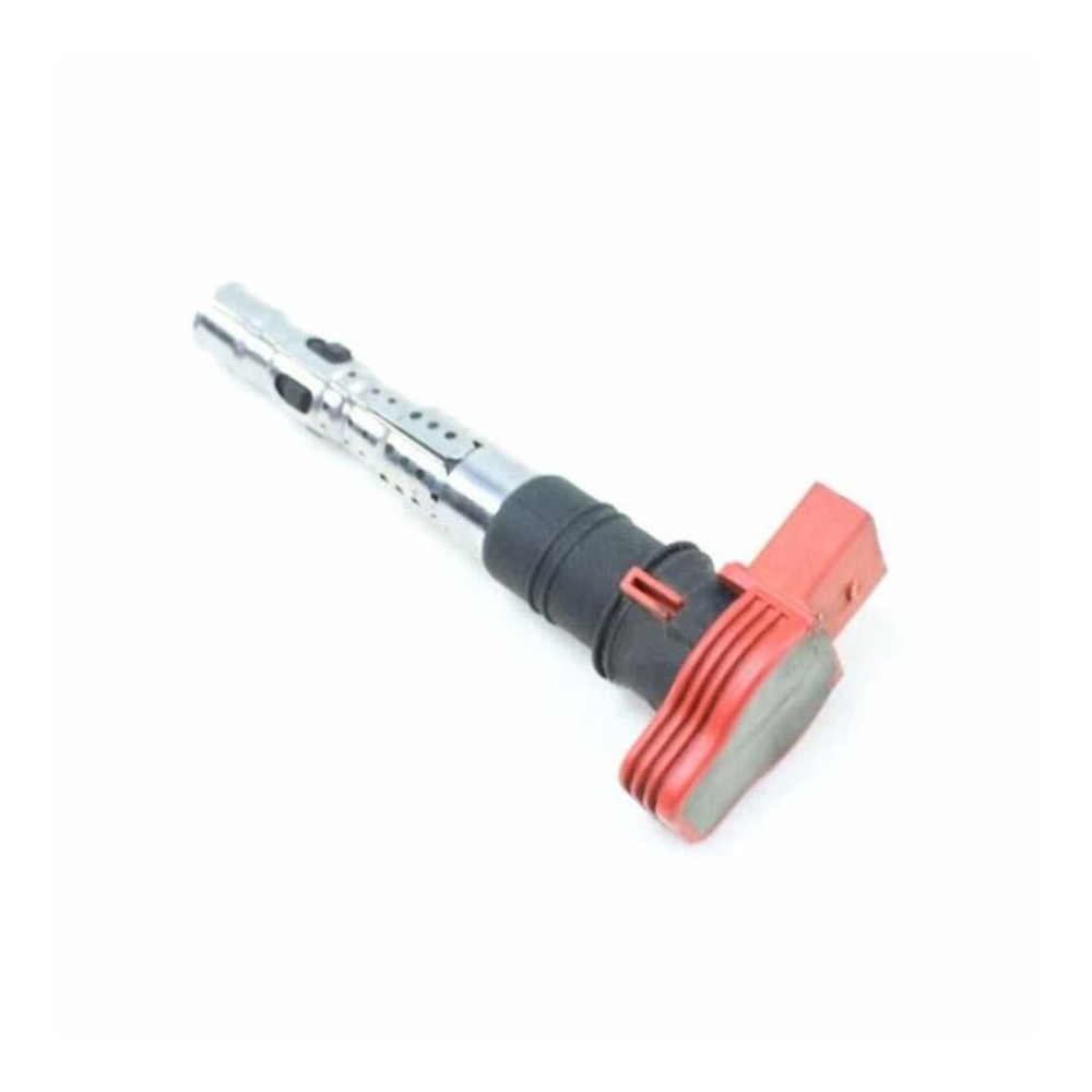 Beru Ateşleme Bobini VW A4 - A6 - A8 BAT-BBK 4.2 077905115F