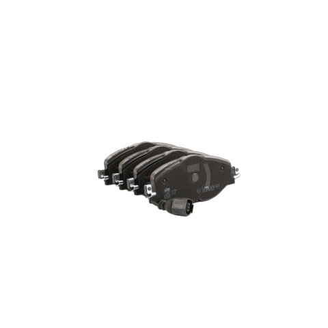 Fren Balata Ön VW Golf 3 - Golf 4 - Bora - Polo - Audi A3 - Seat Leon - Ibiza 3 1991-2009 1J0698151