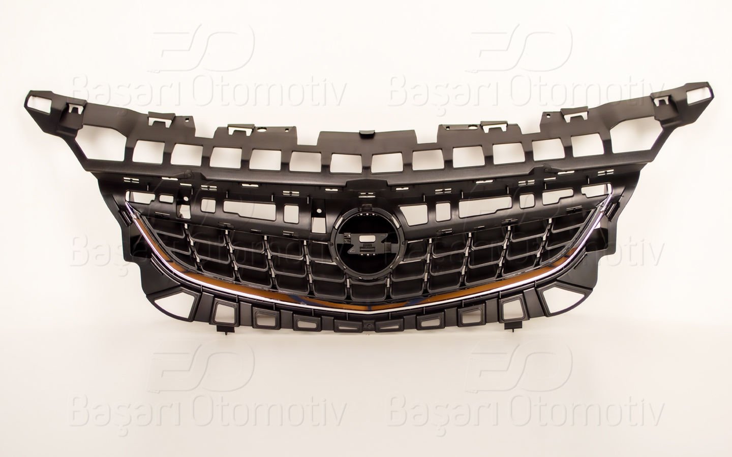 Panjur (Alt Nıkelaj Cıtalı+Armasız) Opel Astra J 10  1320165