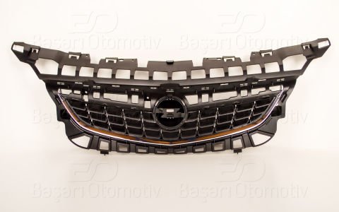 Panjur (Alt Nıkelaj Cıtalı+Armasız) Opel Astra J 10  1320165