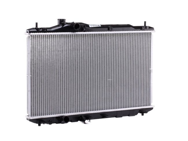 Su Radyatoru Brazıng Mt 325X630x16 Mm Honda Cıvıc Hb 0 19010