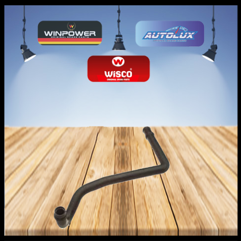 Havalandırma Borusu Vw Golf Vectra Passat Poc.Ib. 037103213B