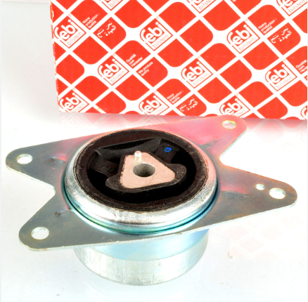 Motor Takozu On Sol Opel Astra G Zafıra A C16sel X12xe 15635
