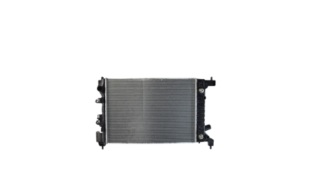 Su Radyatoru Brazıng At 550X400x26 Chevrolet Aveo T300 1.2. 1.4 [95460092]