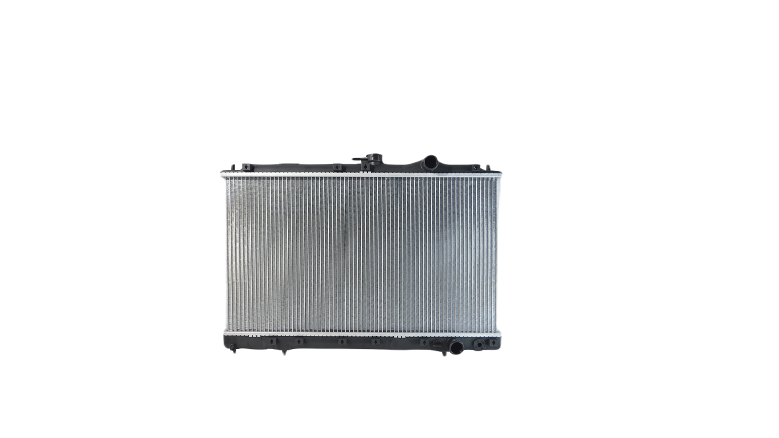 Su Radyatoru Brazıng Mt 375X668x16 Mıtsubıshı Galan MB356527