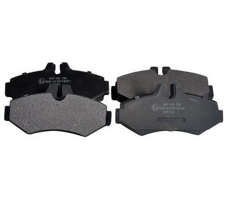 Wp Fren Balata Arka Vw Lt 35 - Mb Sprinter 901-902-903-904 1995-2006 2D0698451