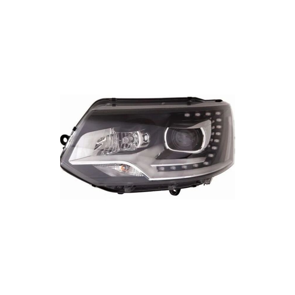 Depo Far Sol - LED'li VW T5.5 2010-2015 7E5941017