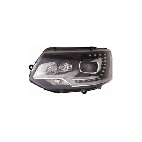 Depo Far Sol - LED'li VW T5.5 2010-2015 7E5941017