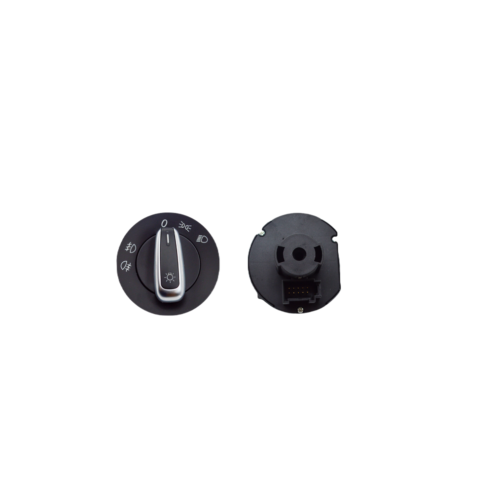 Wisco Far Anahtarı Sisli Düz Vw Amarok Caddy T6 3C8941431C