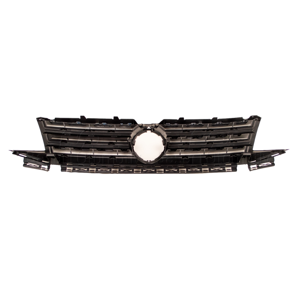 Panjur Full Nikelaj VW Caddy 2015-2020 2K5853651CLDB