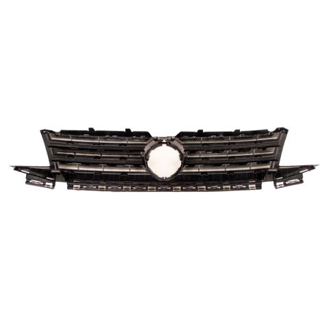 Panjur Full Nikelaj VW Caddy 2015-2020 2K5853651CLDB