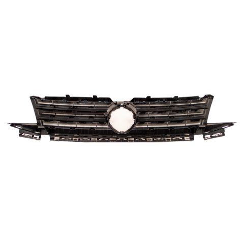 Panjur Full Nikelaj VW Caddy 2015-2020 2K5853651CLDB