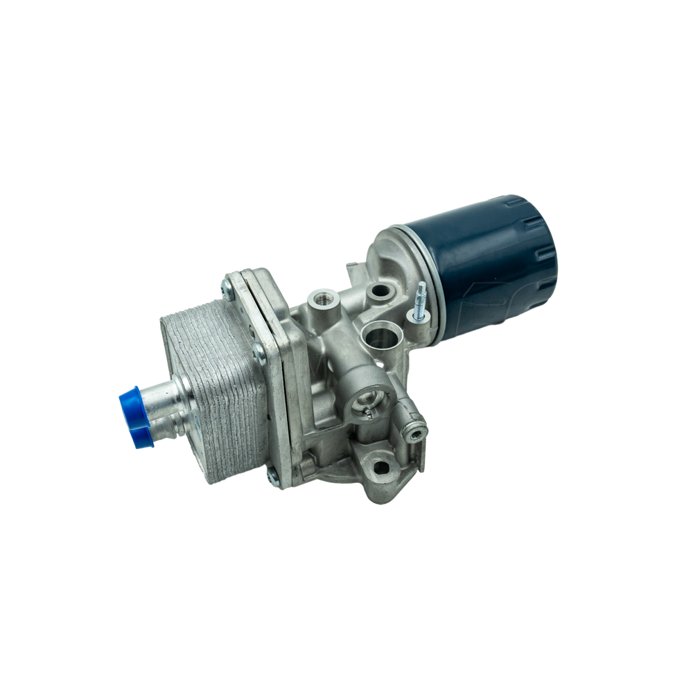 Yağ Filtre Kütüğü Komple (Soğutucu Üzerinde) Opel Zafira - Vivaro C 2.0 2019- 1871413