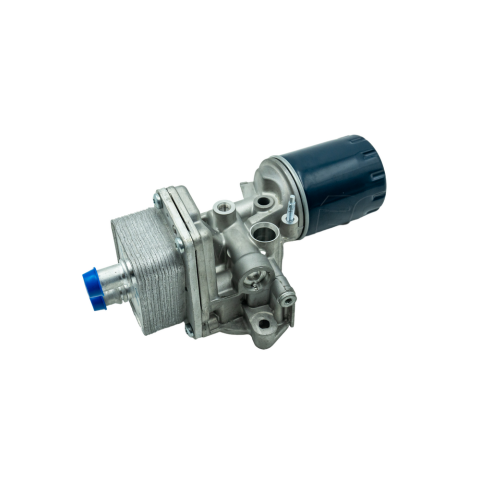 Yağ Filtre Kütüğü Komple (Soğutucu Üzerinde) Opel Zafira - Vivaro C 2.0 2019- 1871413