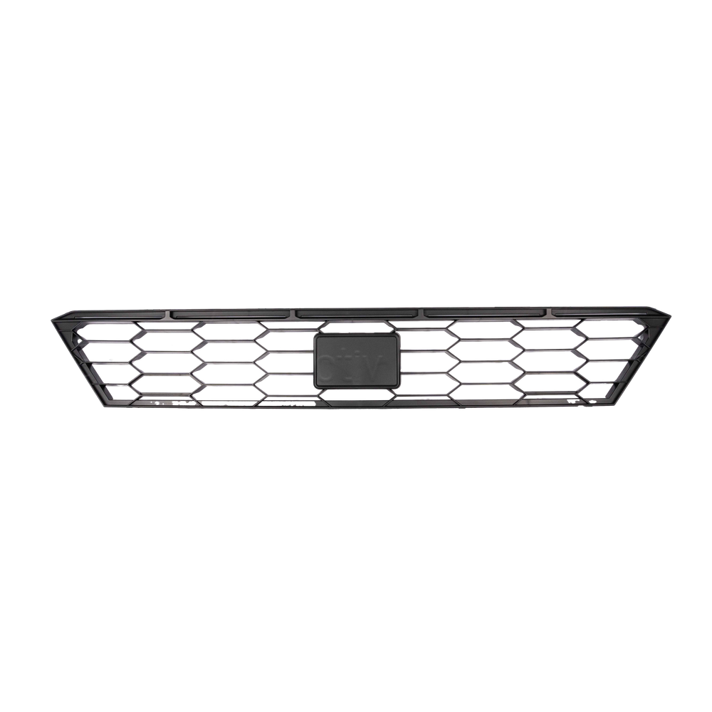 Tampon Izgarası Ön Orta Seat Ibiza 5 FR 2017- 6F0853667A9B9
