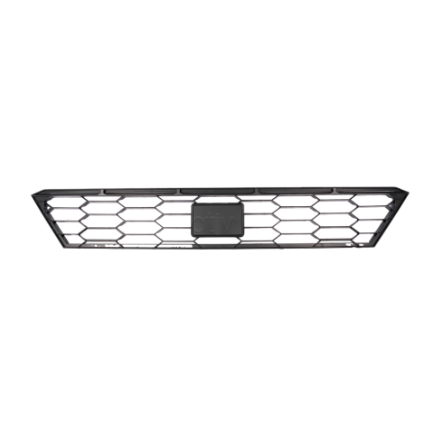 Tampon Izgarası Ön Orta Seat Ibiza 5 FR 2017- 6F0853667A9B9