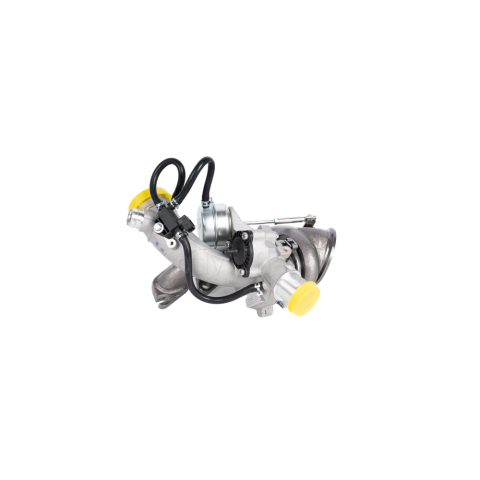 Turbo Şarj Manifoldu Opel Astra J - Corsa E - Corsa D - Mokka - Insignia A A1.4NET B1.4NEJ A1.4NEL 2010-2016 25198550