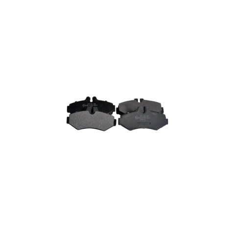 Wp Fren Balata Arka Vw Lt 35 - Mb Sprinter 901-902-903-904 1995-2006 2D0698451