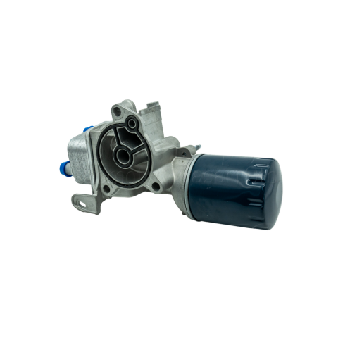 Yağ Filtre Kütüğü Komple (Soğutucu Üzerinde) Opel Zafira - Vivaro C 2.0 2019- 1871413