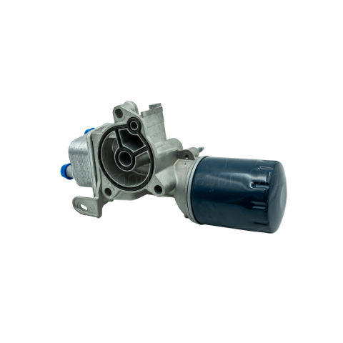 Yağ Filtre Kütüğü Komple (Soğutucu Üzerinde) Opel Zafira - Vivaro C 2.0 2019- 1871413