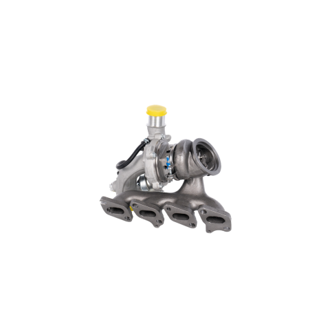 Turbo Şarj Manifoldu Opel Astra J - Corsa E - Corsa D - Mokka - Insignia A A1.4NET B1.4NEJ A1.4NEL 2010-2016 25198550