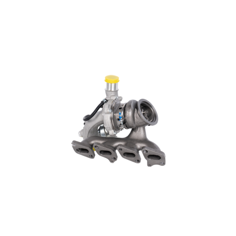 Turbo Şarj Manifoldu Opel Astra J - Corsa E - Corsa D - Mokka - Insignia A A1.4NET B1.4NEJ A1.4NEL 2010-2016 25198550