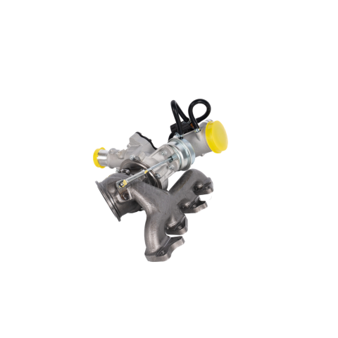 Turbo Şarj Manifoldu Opel Astra J - Corsa E - Corsa D - Mokka - Insignia A A1.4NET B1.4NEJ A1.4NEL 2010-2016 25198550