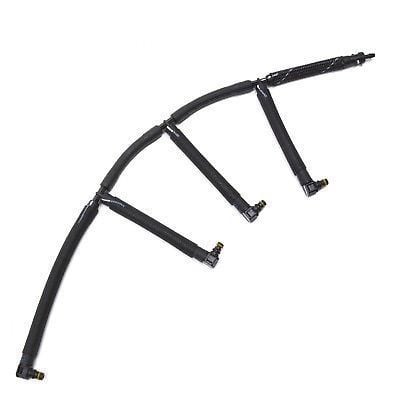 Enjektör Gerı Dönüs Hortumu Golf6 Jetta Caddy A3 03L130235AF