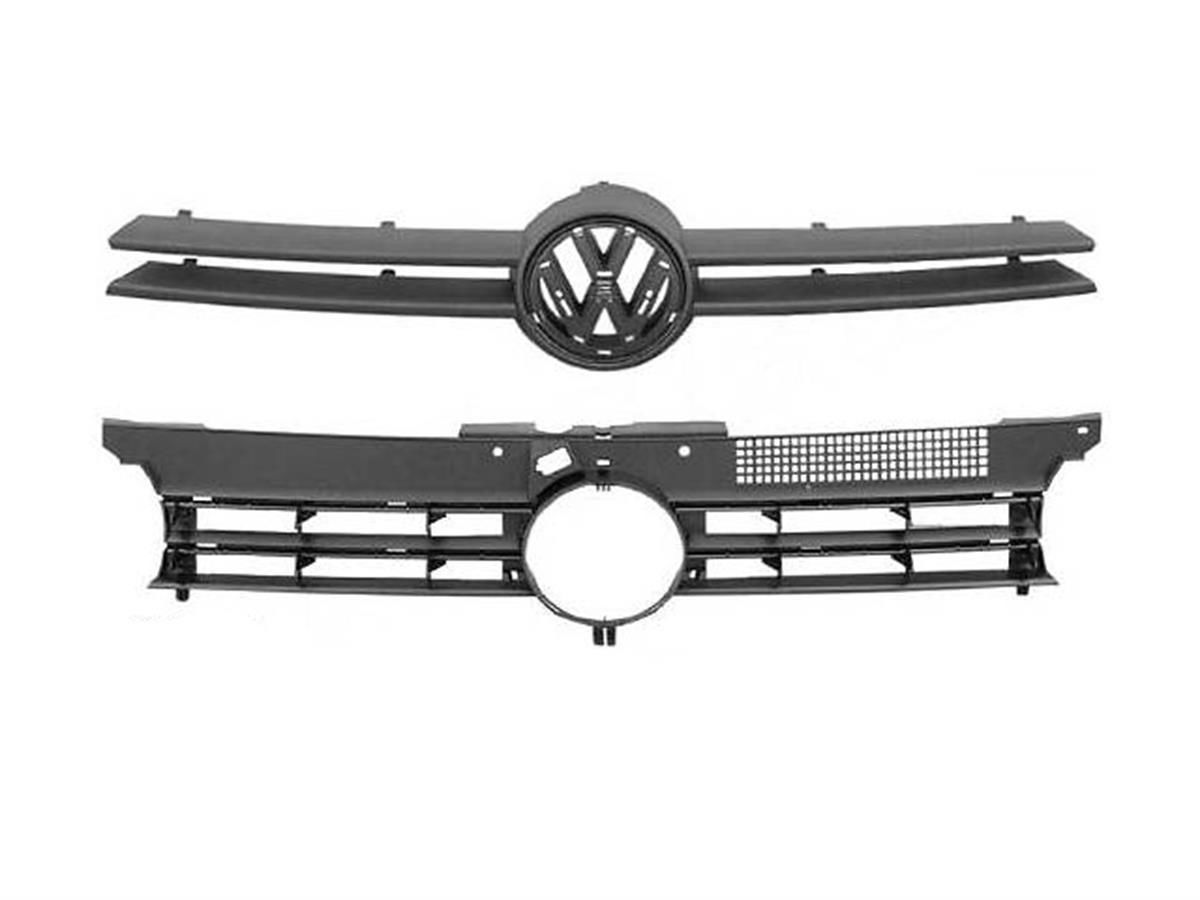 Panjur Komple (Ic+Dıs) Astarlı Vw Golf4 98-04 1J0853651