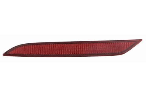 Tampon Reflektörü Arka Sag Golf7 13- Depo 5G0945106C