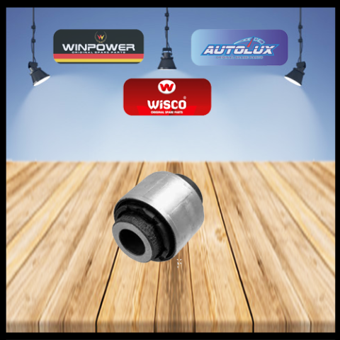 Salıncak Burcu Arka Dıs Ic Cap 15Mm Vw Golf5 Jett 1K0505203A